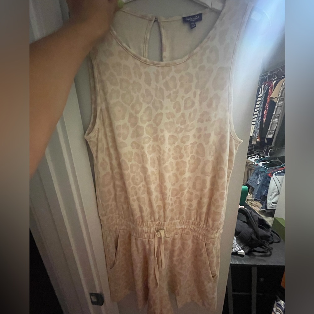 Splendid very soft  romper